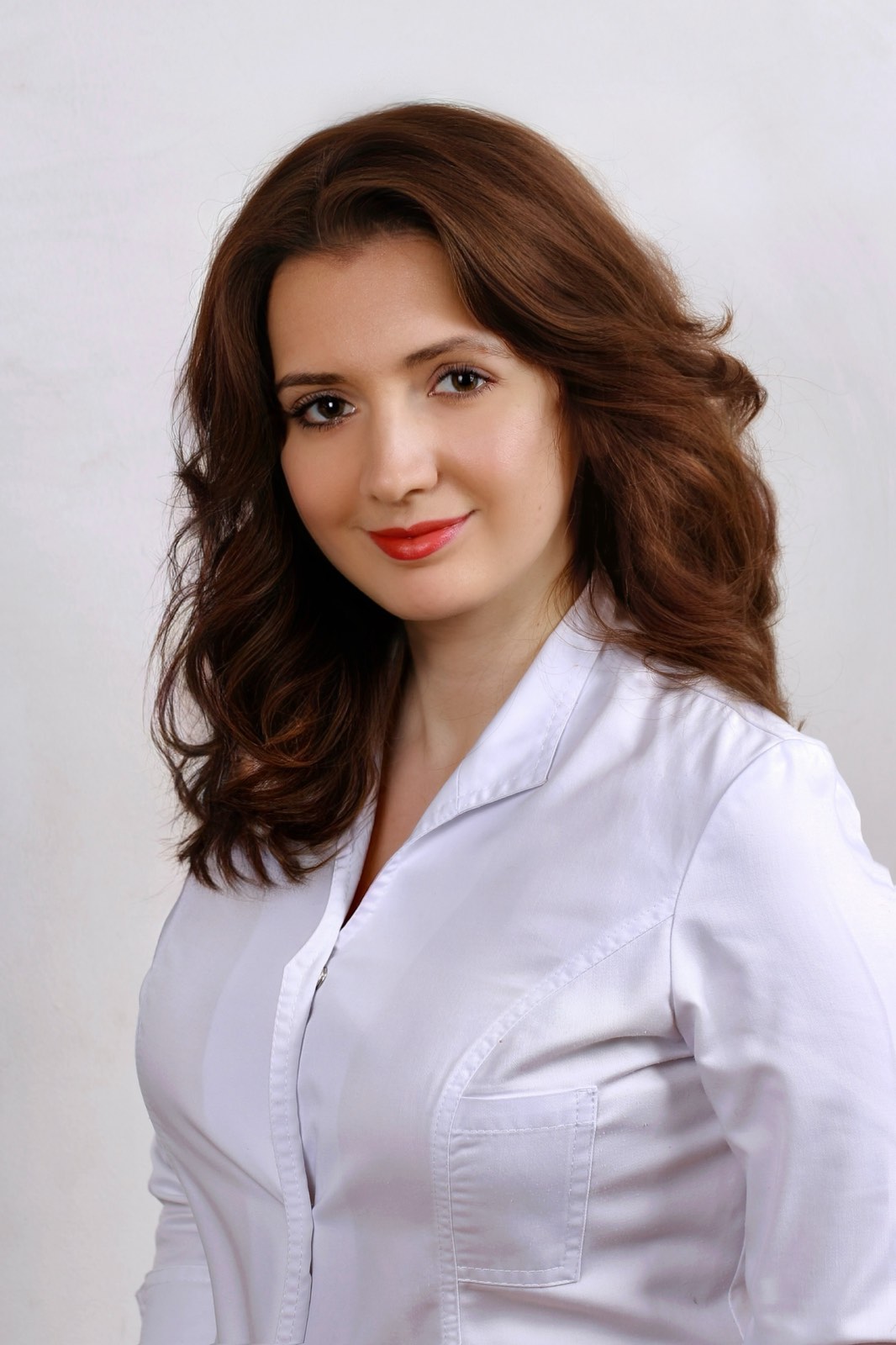 Ольга Щудро